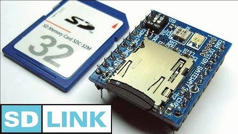 DesignGateway SDLink High-speed FPGA Configuration Demo