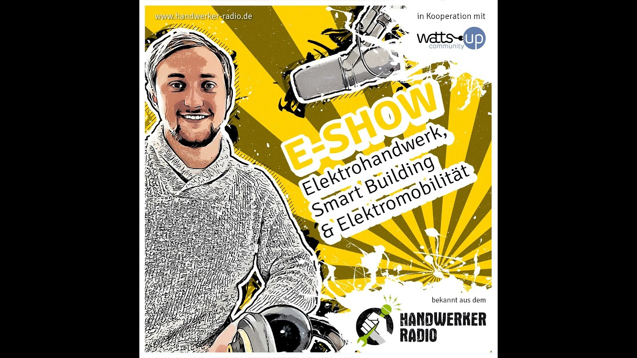 #69 Alexander Neuhäuser: Frühjahrskonjunkturumfrage - Politische Unsicherheit bremst das Elektroh...