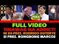 Full speech rodrigo duterte at davao city rally against charter change