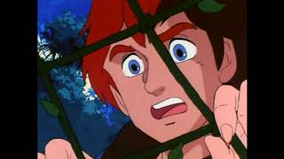 Robotech Remastered Capitulo 74