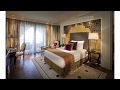 Jumeirah Zabeel Saray || 5 Star Hotels In Dubai