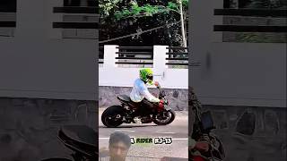 KTM Duke 390 candy colour modified Bike 🔥 #trending #bike #automobile #zx10r #ktm #shortsfeed