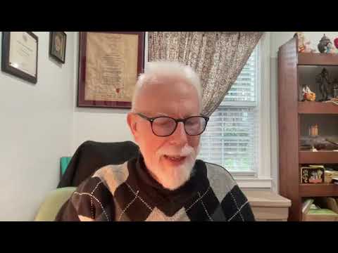 Lon Milo DuQuette HIGH PRIESTESS The Moon 