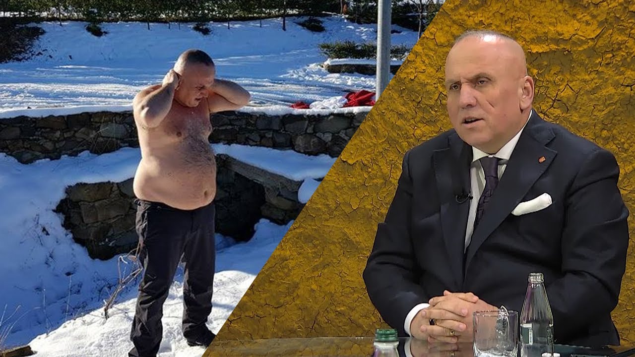 Ilir Kulla: Çfarë bëj për të ta mbajtur zemrën të shëndetshme! | Dekalog nga Roland Qafoku