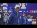 Andrea Lee/Lindy Duncan vs Esther Henseleit/Leona Maguire | 2026 Solheim Cup