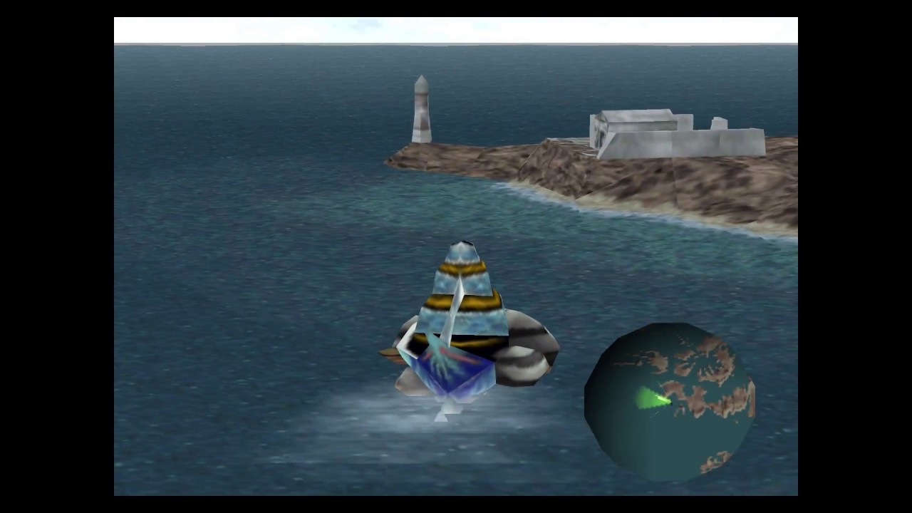 Where to find Edea's House Final Fantasy 8 YouTube