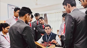 1-Bit Magnitude Comparator on Digital Trainer Kit|Digital Trainer Kit: 1-Bit Magnitude Comparator