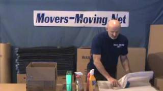 Packing and Safely Storing Cleaning Liquids - Movers-Moving.NET by moversmoving 8,658 views 14 years ago 3 minutes, 18 seconds