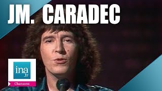Video thumbnail of "Jean-Michel Caradec "Ma Bretagne quand elle pleut" | Archive INA"