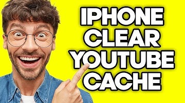 How To Clear YouTube Cache on iPhone (2023)