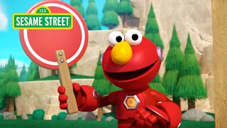 mecha builders episode sneak peak stop that train new series from sesame street