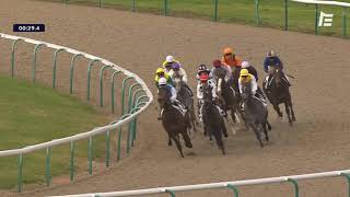 Vidéo de la course PMU PRIX DE LA ROUTE DES PINS