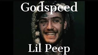 Lil Peep  godspeed   