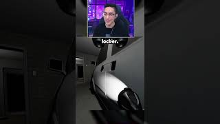 Protection Services #phasmophobia #phasmophobialoop #phasmophobiafunny #phasmophobiatips #shorts