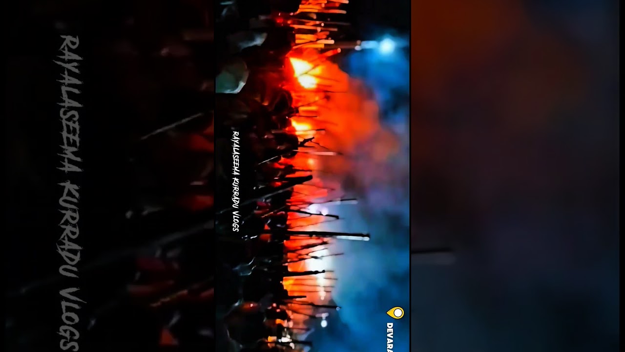 BUNNY FESTIVAL D E V A R A G A T T U🔥📈 