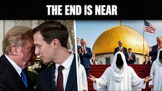 Happening Already: The One Event That Must Happen Before the Antichrist Is Revealed