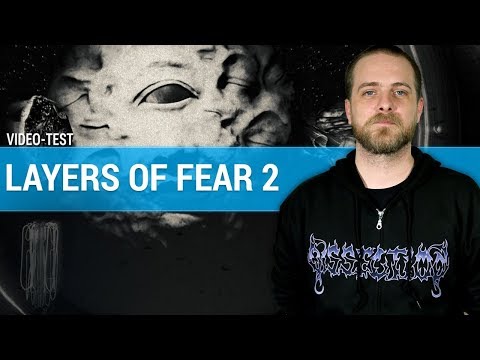Vídeo: Revisión De Layers Of Fear