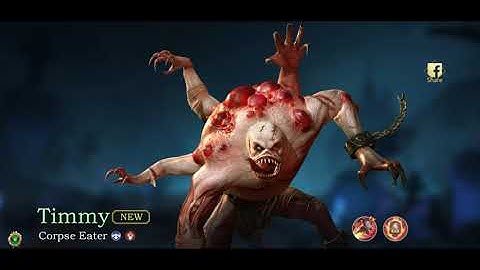 Rage of Destiny Campaign Chapter 3 Full Gameplay