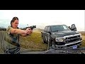 Report: Critical Incident Involving Minnesota State Trooper (Fixed Version)