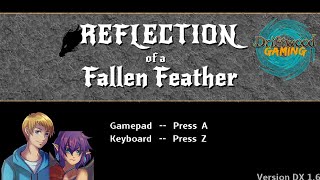 Reflection of a Fallen Feather First Impressions