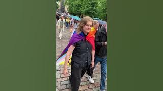 Pride-hulluutta osa 4 - Mm. AY-väki
