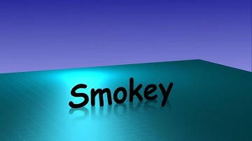 3D Reflections  - VideoCopilot