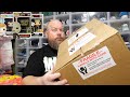 Opening a $280 GUARANTEED GRAIL Funko Pop Mystery Box