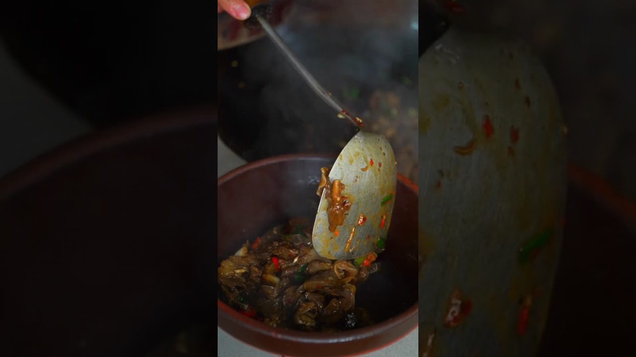 The slow life in the countryside is the most real fireworks in this world. The first crop