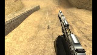 CS:S | Desert Eagle Pack