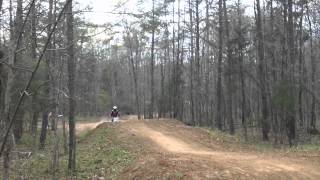 FORPWC jump