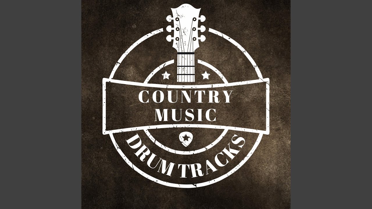 Bluegrass Country Drum Track (134 Bpm)