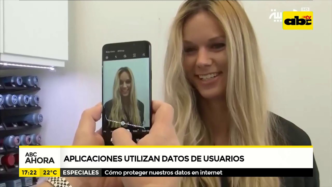video phone beyonce mp3 Aplicaciones utilizan datos de usuarios