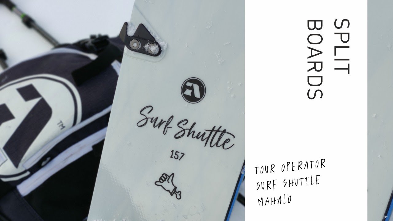 Amplid Tour Operator 2020/21 - Splitboard Magazine