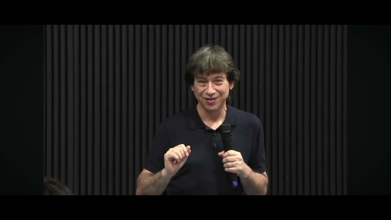 El REINO no PERCIBIDO ( Pastor: FABIÁN LIENDO)