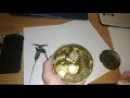 Новый проект "название ещё думаю" часть 1