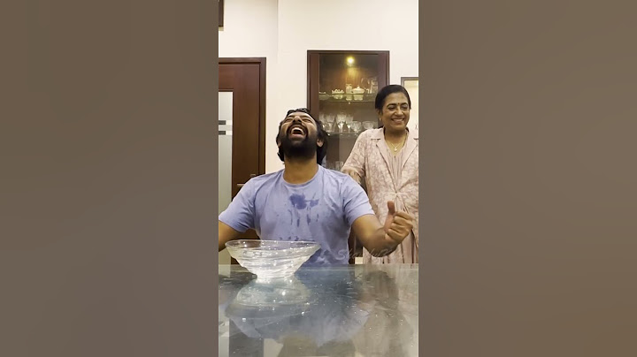 Saranya தோக்குறதுல என்ன ஒரு ஆனந்தம் Shanthnu-க்கு😂 #shorts | With Love Shanthnu Kiki