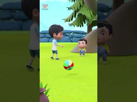 एक कौवा प्यासा था, Ek Kauva Pyasa Tha #kidssongs #hindirhymes #hindirhymes #storytime #ytshorts