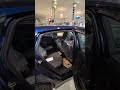 2026 ALTROZ Smart Seating Leyout