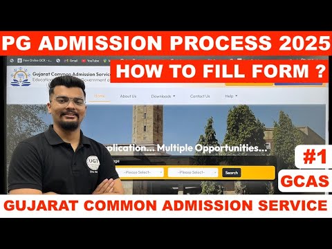GCAS PG College