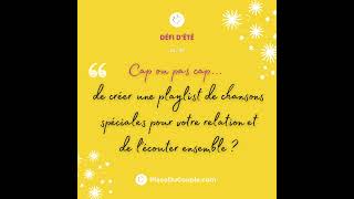  Osez Relever Les Dfis De Lt Avec Notre Srie Cap Ou Pas Cap  