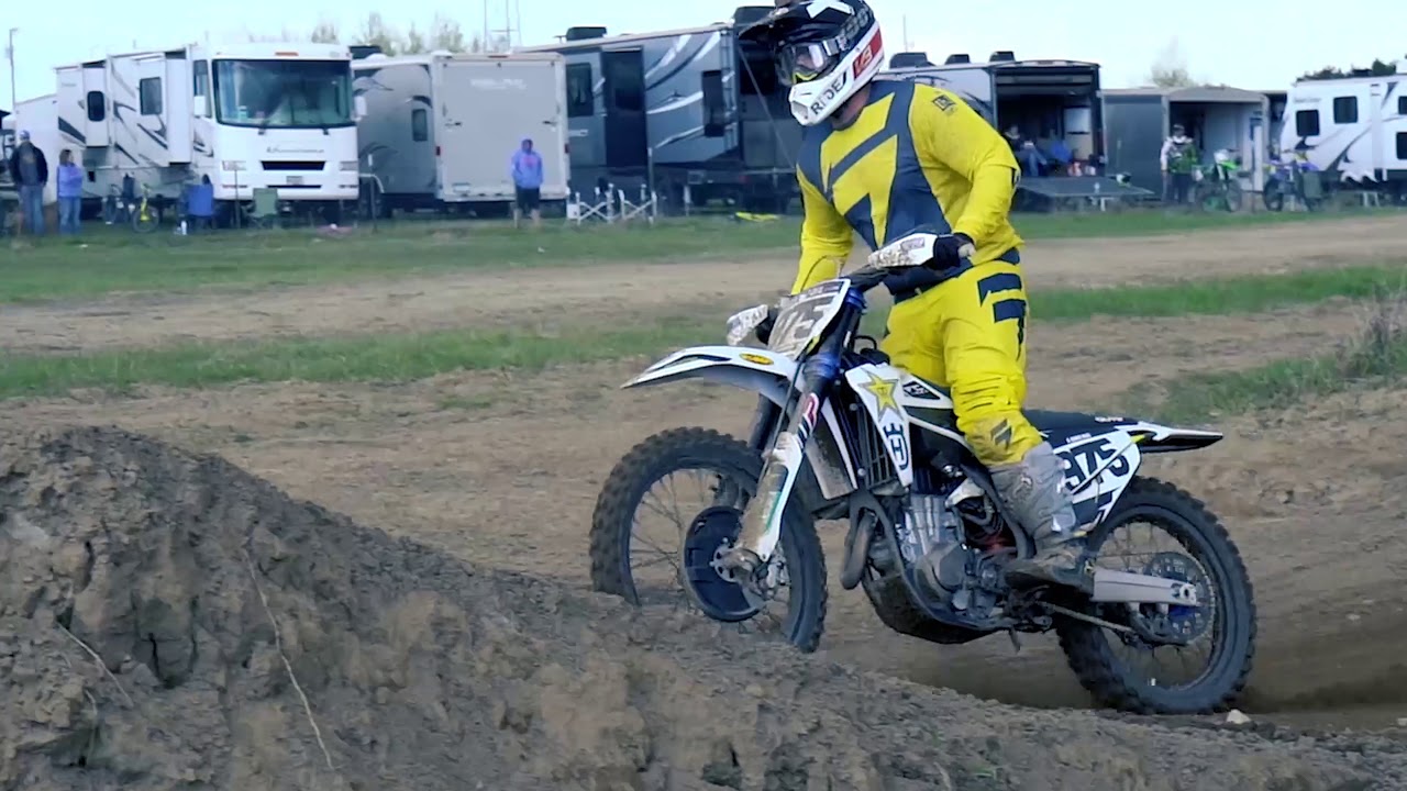 DO THE DEW ft. Jake Loberg