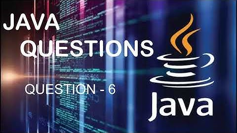 JAVA  QUESTION - 6 ( Bir String de ki tekrar eden karakterleri bulan Java kodu)