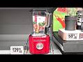KITCHENAID PURE POWER BLENDER Shop with us at Walmart!!!