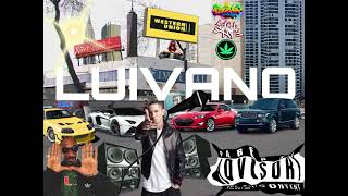 D Lui - Beat Instrumental Old School