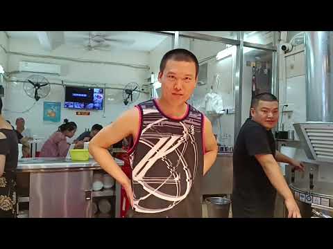 ჩინური ბაზარი   ყველანაირი ხორცი