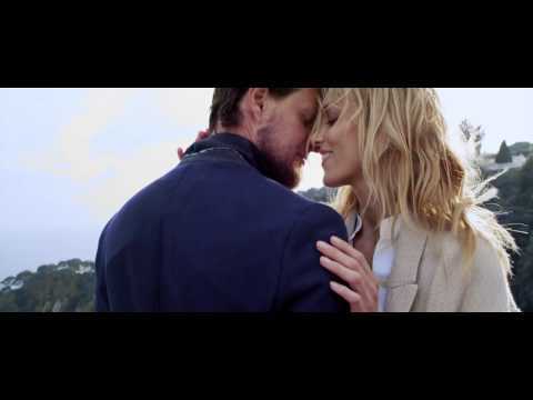 მასიმო დუტი massimo duttiSpring Getaway Lookbook