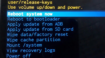 How to Boot/Enter into Recovery Mode on Moto G3, G4, G4 Plus, G4 Play Easily