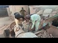 Satisfying Giant Rock Crushing Process”“Extreme Rock Crusher Breaking Huge Stones”“IndustrialMachine