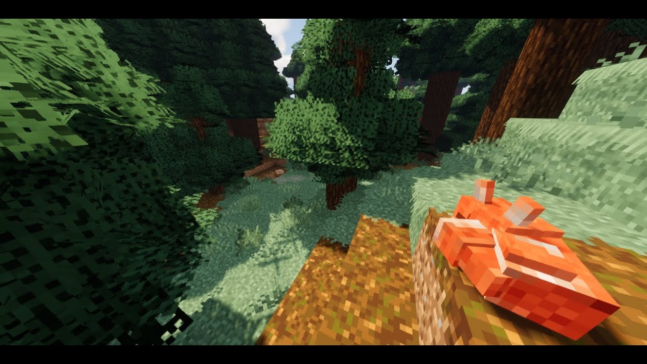 10 AMAZING Texture Packs that IMPROVES Your MC World Completely! - YouTube