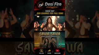 Haye Bine 🔥 ( Sawa Sawa )  #viral #trending #music #song #shorts